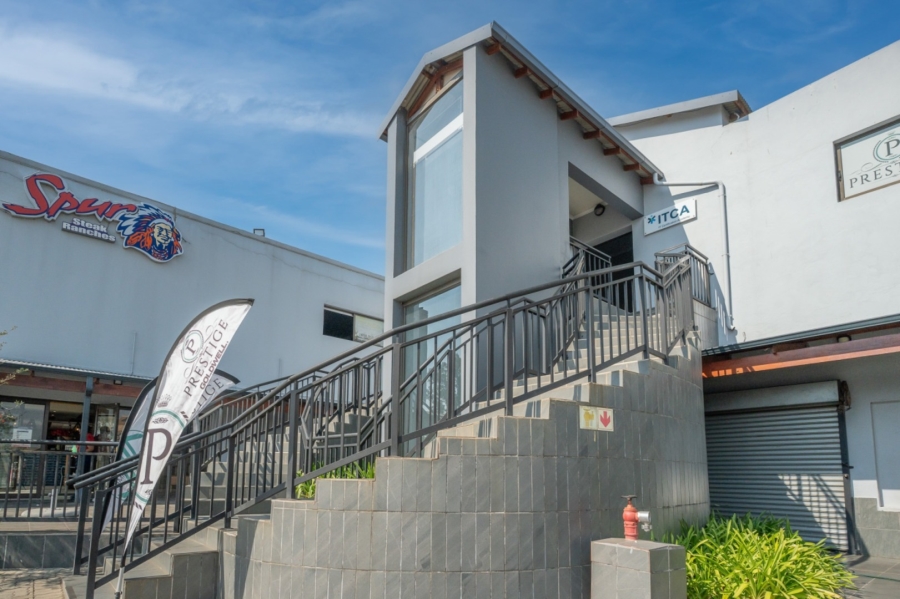 Commercial Property for Sale in Van Der Hoff Park North West